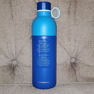 Starbucks Double Wall Stainless Steel 20 fl oz